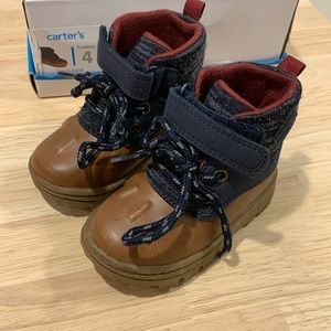 Carter’s Unisex Toddler Duck Boots